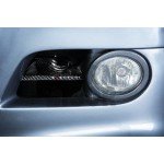 Σύστημα εισαγωγής από ανθρακονήματα Eventuri για BMW M3 E46 Σύστημα εισαγωγής από ανθρακονήματα Eventuri για BMW M3 E46
