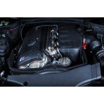 Σύστημα εισαγωγής από ανθρακονήματα Eventuri για BMW M3 E46 Σύστημα εισαγωγής από ανθρακονήματα Eventuri για BMW M3 E46