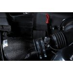 Σύστημα εισαγωγής από ανθρακονήματα Eventuri για BMW M3 E46 Σύστημα εισαγωγής από ανθρακονήματα Eventuri για BMW M3 E46