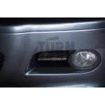 Σύστημα εισαγωγής από ανθρακονήματα Eventuri για BMW M3 E46 Σύστημα εισαγωγής από ανθρακονήματα Eventuri για BMW M3 E46