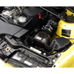 Σύστημα εισαγωγής από ανθρακονήματα Eventuri για BMW M3 E46 Σύστημα εισαγωγής από ανθρακονήματα Eventuri για BMW M3 E46