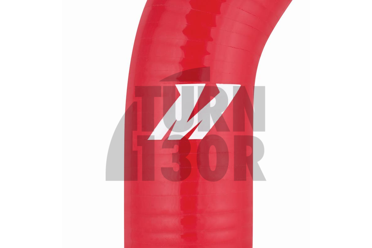 Mishimoto Coolant Hoses Golf 4 GTI