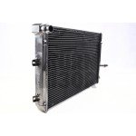 Mishimoto Aluminium Radiator Golf 5 GTI / Golf 6 R / Leon Cupra / S3 / TT 2.0 TFSI Mishimoto Aluminium Radiator Golf 5 GTI / Golf 6 R / Leon Cupra / S3 / TT 2.0 TFSI