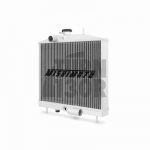 Mishimoto Radiator Honda Civic EG K20 swap Mishimoto Radiator Honda Civic EG K20 swap