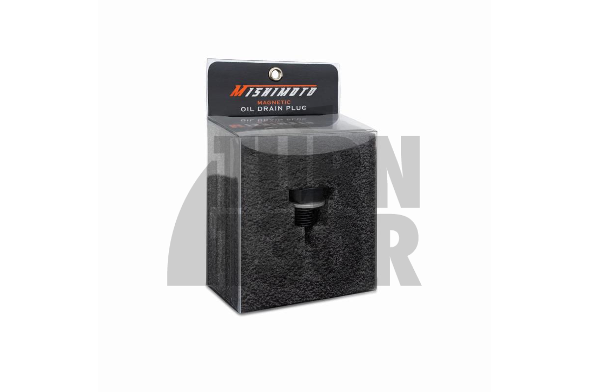 Mishimoto Magnetic Oil Drain Plug Honda Civic Type R FK2 / FK8