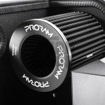 Mazda MX5 ND 2.0 equipped with the Ramair Cold Air Intake