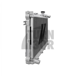 Mishimoto Aluminium Radiator Mazda MX5 NA Mishimoto Aluminium Radiator Mazda MX5 NA