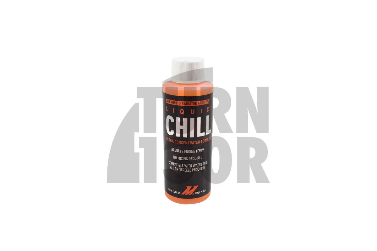 Liquid Chill Radiator Coolant Additive Mishimoto