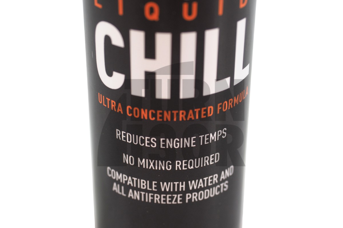 Liquid Chill Radiator Coolant Additive Mishimoto