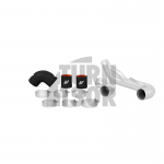 lower intercooler piping for Mitsubishi Lancer Evo 10 Mishimoto lower intercooler piping for Mitsubishi Lancer Evo 10 Mishimoto