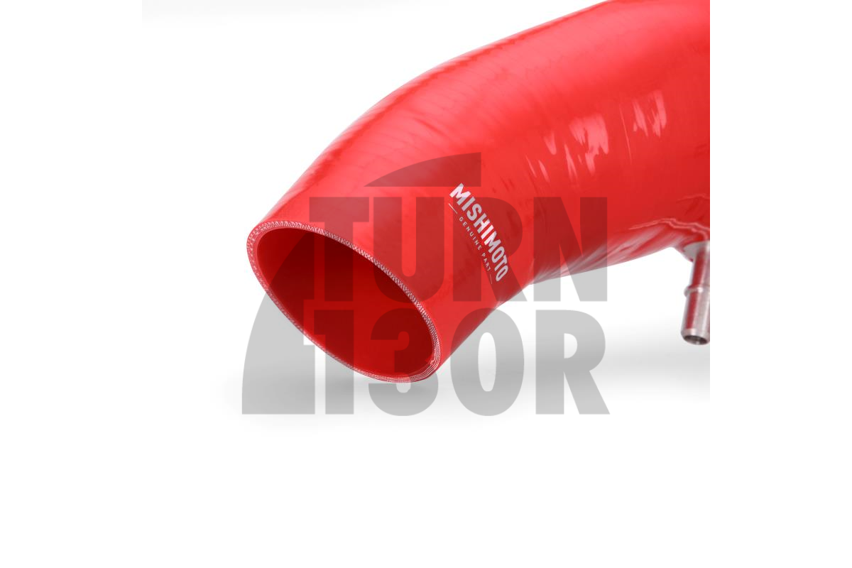 Silicone Induction Hose for Mustang S550 GT 5.0 Mishimoto Silicone Induction Hose for Mustang S550 GT 5.0 Mishimoto