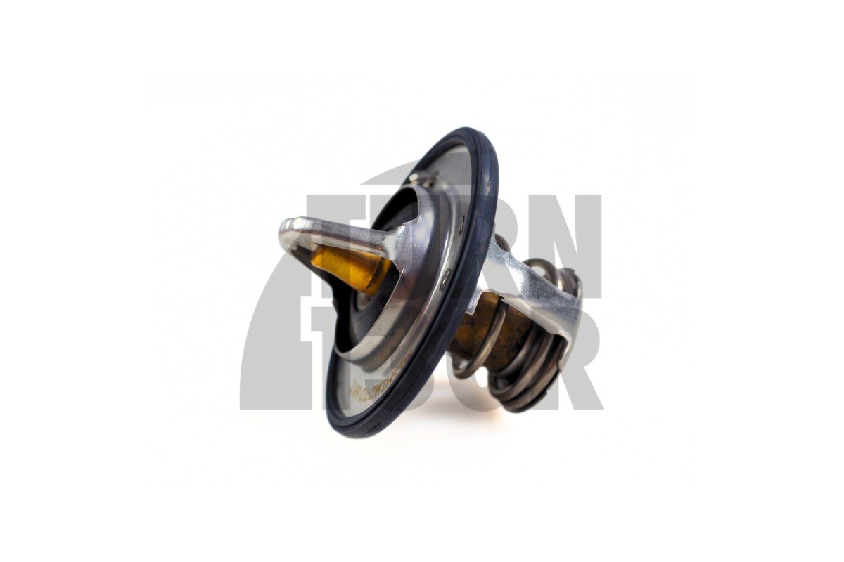 Mishimoto Racing Thermostat Mitsubishi Lancer Evo 8 / Evo 9 Mishimoto Racing Thermostat Mitsubishi Lancer Evo 8 / Evo 9