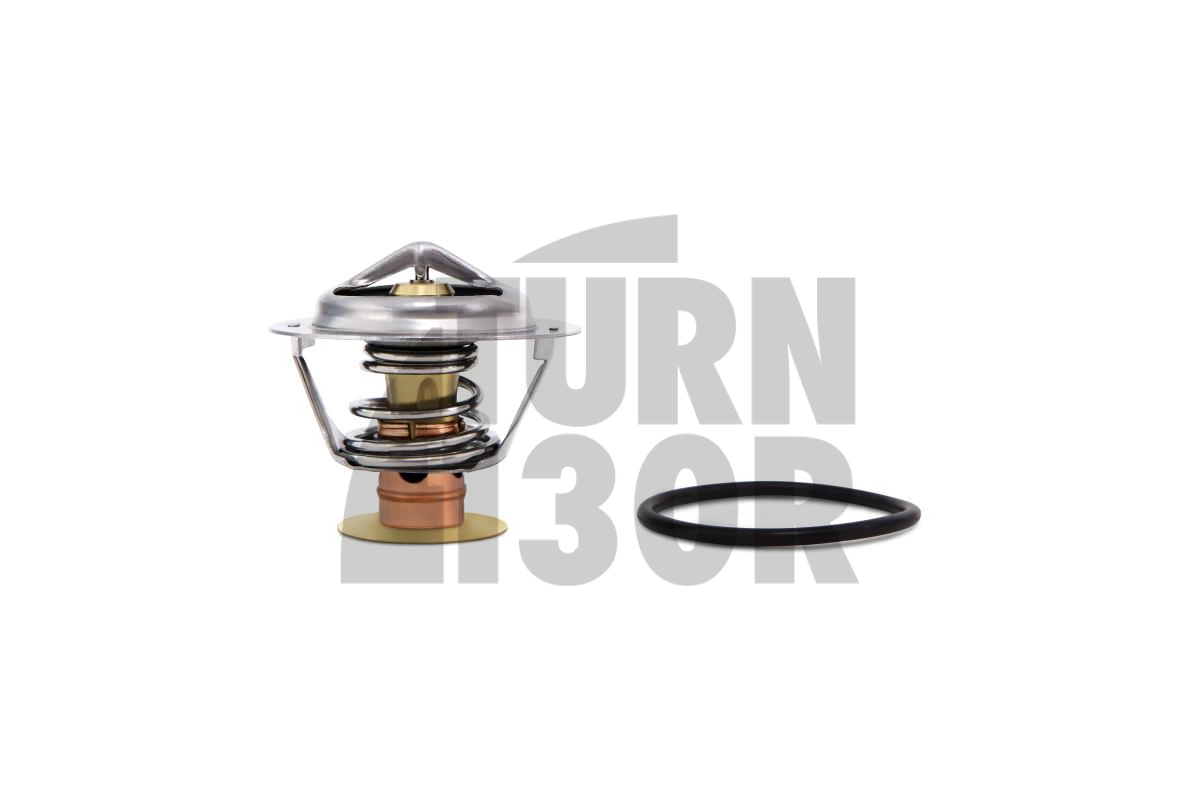 Mishimoto Racing Thermostat Mustang S550 V8 5.0 Mishimoto Racing Thermostat Mustang S550 V8 5.0