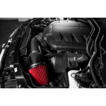 Σύστημα εισαγωγής από ανθρακονήματα Eventuri για BMW M3 E9x Σύστημα εισαγωγής από ανθρακονήματα Eventuri για BMW M3 E9x