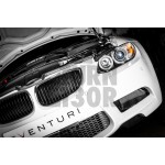 Σύστημα εισαγωγής από ανθρακονήματα Eventuri για BMW M3 E9x Σύστημα εισαγωγής από ανθρακονήματα Eventuri για BMW M3 E9x