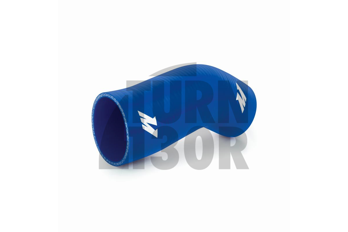 Mishimoto Silicone Airbox Hose Subaru Impreza WRX / STI 01-07