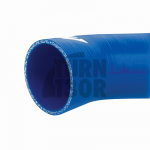 Mishimoto Silicone Airbox Hose Subaru Impreza WRX / STI 01-07
