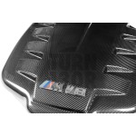 Eventuri Carbon Fiber Plenum for BMW M3 E9x Eventuri Carbon Fiber Plenum for BMW M3 E9x