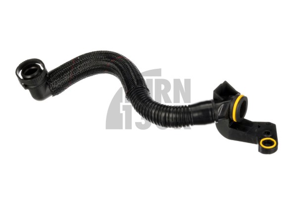 OEM Breather Turbo Inlet PCV Hose for Golf 7 R, Audi S3 8V, Leon 3 Cupra