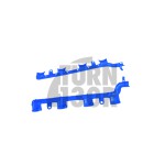 Ignition Coils Wiring Harness Cover (Red or Blue) for 2.0 TFSI, 2.0 TSI, 1.8T 20V