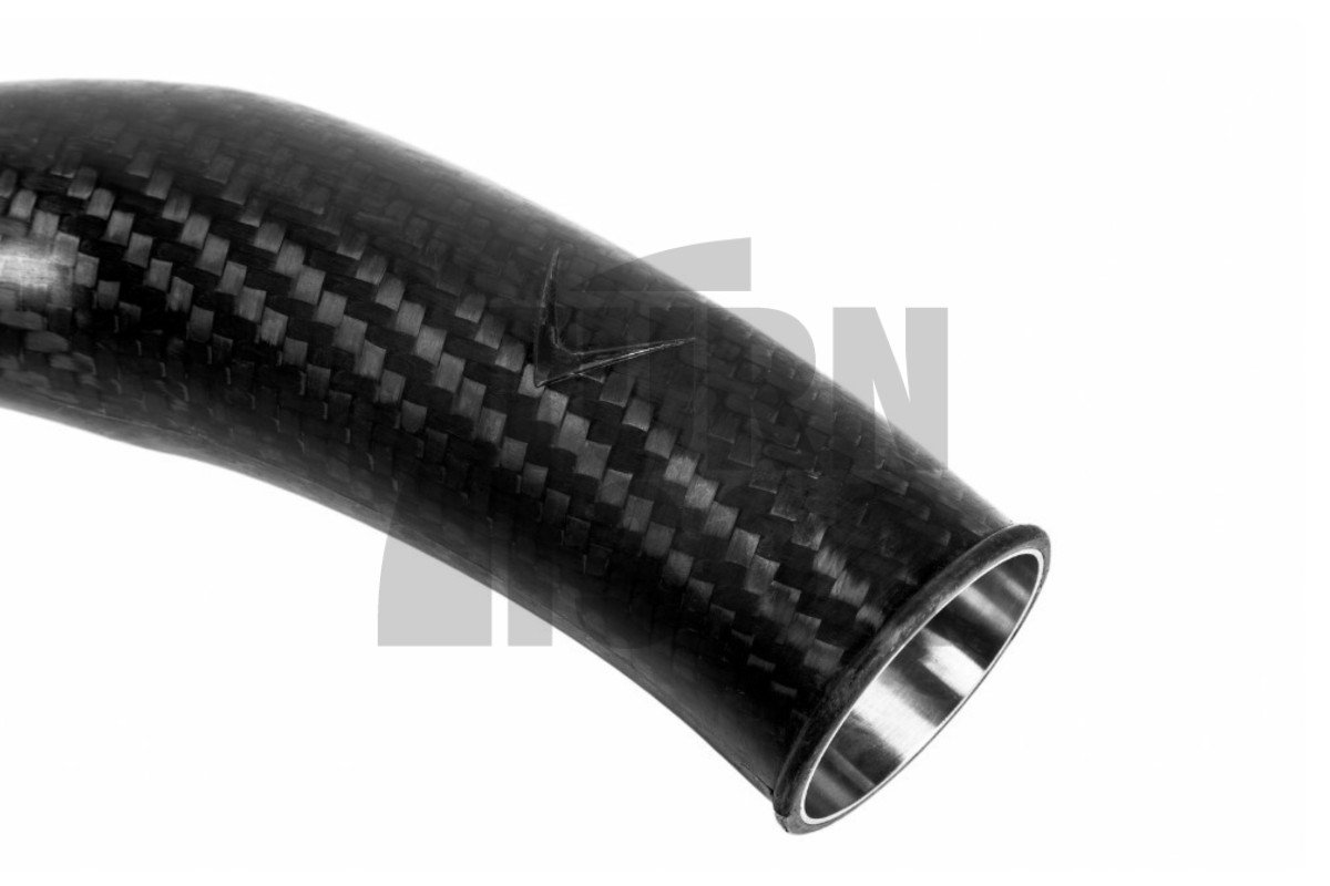 Σωλήνες φόρτισης άνθρακα Eventuri για BMW M3 F80 / M4 F8x / M2 Comp F87 Σωλήνες φόρτισης άνθρακα Eventuri για BMW M3 F80 / M4 F8x / M2 Comp F87