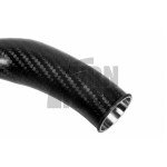 Σωλήνες φόρτισης άνθρακα Eventuri για BMW M3 F80 / M4 F8x / M2 Comp F87 Σωλήνες φόρτισης άνθρακα Eventuri για BMW M3 F80 / M4 F8x / M2 Comp F87