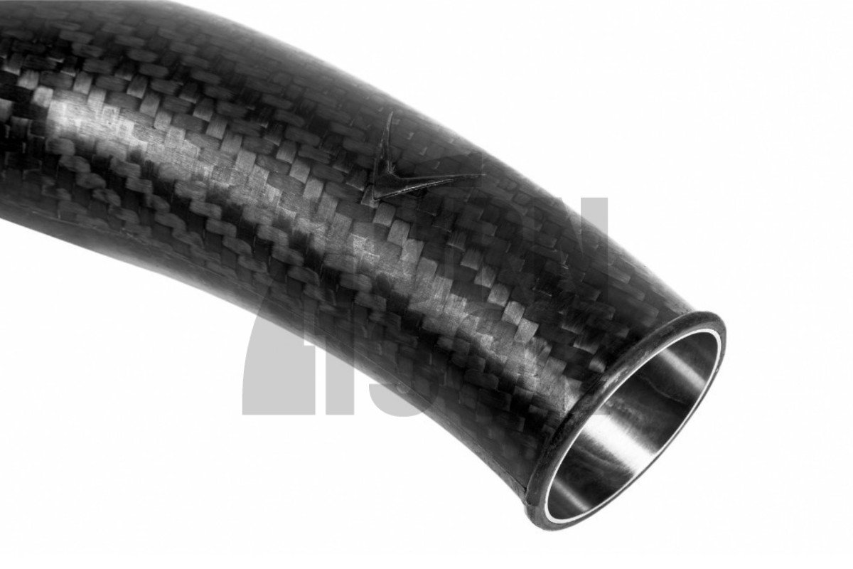 Σωλήνες φόρτισης άνθρακα Eventuri για BMW M3 F80 / M4 F8x / M2 Comp F87 Σωλήνες φόρτισης άνθρακα Eventuri για BMW M3 F80 / M4 F8x / M2 Comp F87