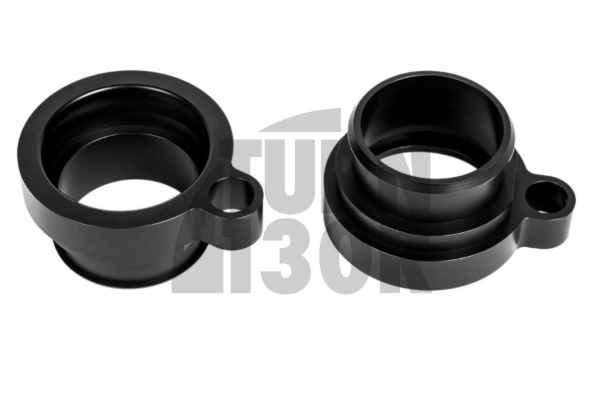 Σωλήνες φόρτισης άνθρακα Eventuri για BMW M3 F80 / M4 F8x / M2 Comp F87 Σωλήνες φόρτισης άνθρακα Eventuri για BMW M3 F80 / M4 F8x / M2 Comp F87
