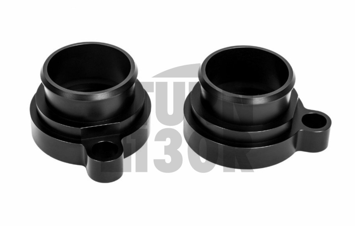 Σωλήνες φόρτισης άνθρακα Eventuri για BMW M3 F80 / M4 F8x / M2 Comp F87 Σωλήνες φόρτισης άνθρακα Eventuri για BMW M3 F80 / M4 F8x / M2 Comp F87