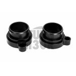 Σωλήνες φόρτισης άνθρακα Eventuri για BMW M3 F80 / M4 F8x / M2 Comp F87 Σωλήνες φόρτισης άνθρακα Eventuri για BMW M3 F80 / M4 F8x / M2 Comp F87