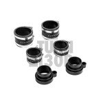 Σωλήνες φόρτισης άνθρακα Eventuri για BMW M3 F80 / M4 F8x / M2 Comp F87 Σωλήνες φόρτισης άνθρακα Eventuri για BMW M3 F80 / M4 F8x / M2 Comp F87
