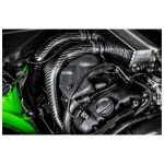 Σωλήνες φόρτισης άνθρακα Eventuri για BMW M3 F80 / M4 F8x / M2 Comp F87 Σωλήνες φόρτισης άνθρακα Eventuri για BMW M3 F80 / M4 F8x / M2 Comp F87