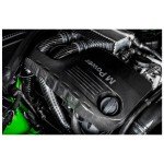 Σωλήνες φόρτισης άνθρακα Eventuri για BMW M3 F80 / M4 F8x / M2 Comp F87 Σωλήνες φόρτισης άνθρακα Eventuri για BMW M3 F80 / M4 F8x / M2 Comp F87