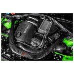Σωλήνες φόρτισης άνθρακα Eventuri για BMW M3 F80 / M4 F8x / M2 Comp F87 Σωλήνες φόρτισης άνθρακα Eventuri για BMW M3 F80 / M4 F8x / M2 Comp F87