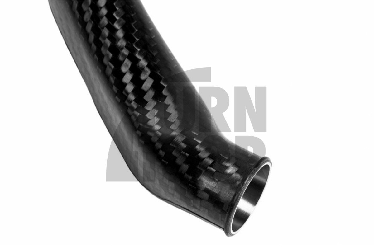 Σωλήνες φόρτισης άνθρακα Eventuri για BMW M3 F80 / M4 F8x / M2 Comp F87 Σωλήνες φόρτισης άνθρακα Eventuri για BMW M3 F80 / M4 F8x / M2 Comp F87