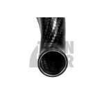 Σωλήνες φόρτισης άνθρακα Eventuri για BMW M3 F80 / M4 F8x / M2 Comp F87 Σωλήνες φόρτισης άνθρακα Eventuri για BMW M3 F80 / M4 F8x / M2 Comp F87