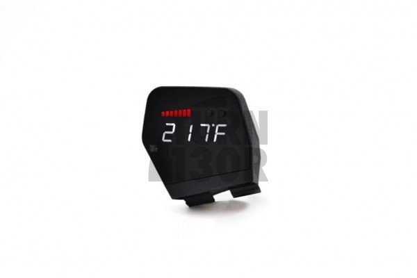 Digital Vent Gauge for Golf 8 R P3 Gauges 