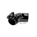 Racingline High Flow Turbo Elbow Golf 7 GTI / Golf 7 R / Leon 3 Cupra Racingline High Flow Turbo Elbow Golf 7 GTI / Golf 7 R / Leon 3 Cupra