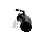 Racingline High Flow Turbo Elbow Golf 7 GTI / Golf 7 R / Leon 3 Cupra Racingline High Flow Turbo Elbow Golf 7 GTI / Golf 7 R / Leon 3 Cupra