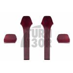 Eventuri Carbon Fiber Seat Back Cover Kit for BMW M3 F80 / M4 F8x / M2 Comp F87 Eventuri Carbon Fiber Seat Back Cover Kit for BMW M3 F80 / M4 F8x / M2 Comp F87