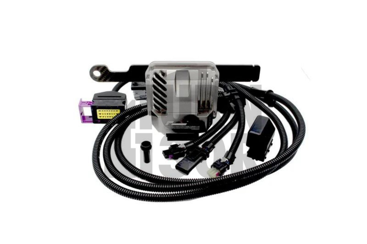 Μονάδα ελέγχου ισχύος OEM+ Racingline Golf 8 GTI / Octavia Nx VRs Μονάδα ελέγχου ισχύος OEM+ Racingline Golf 8 GTI / Octavia Nx VRs