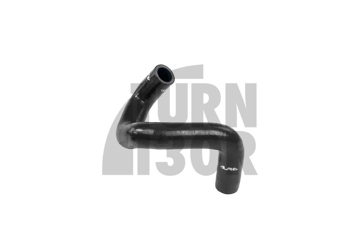 Alpha Competition Silicone Turbo Hoses Abarth 595 / 695 Alpha Competition Silicone Turbo Hoses Abarth 595 / 695