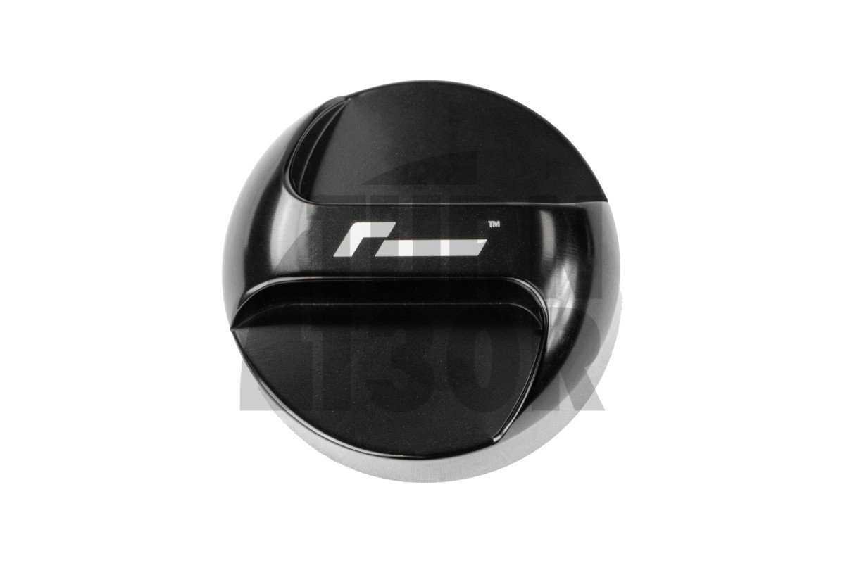 Aluminium Brake Fluid Cap for Audi / Volkswagen / Seat / Skoda 2.0 - 2.5 - 3.0 - 4.0 TFSI Racingline