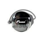 Aluminium Fuel Cap for Golf 7 GTI / R , Golf 8 GTI / R , Polo AW GTI , Octavia 5E Racingline