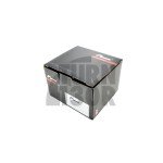 Aluminium Fuel Cap for Golf 7 GTI / R , Golf 8 GTI / R , Polo AW GTI , Octavia 5E Racingline