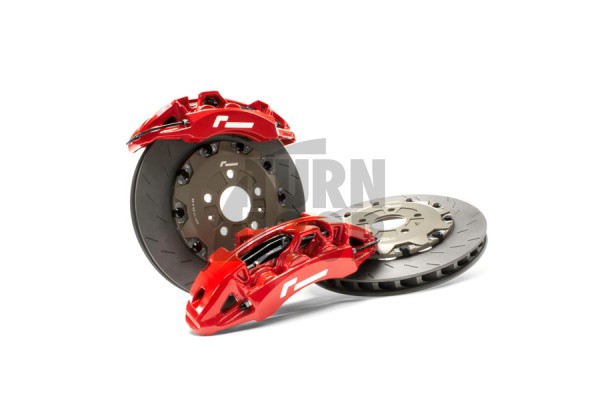 Big Brake Kit 330mm for Audi S1 / Polo GTI / Ibiza Cupra Racingline