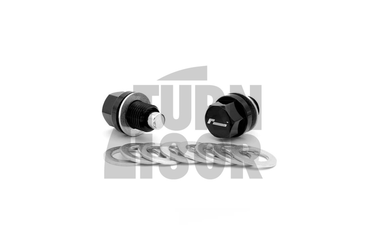 Front Differential Magnetic Plug for Audi S1 / S3 8V / RS3 8V / TT 8S / Octavia 5E Racingline