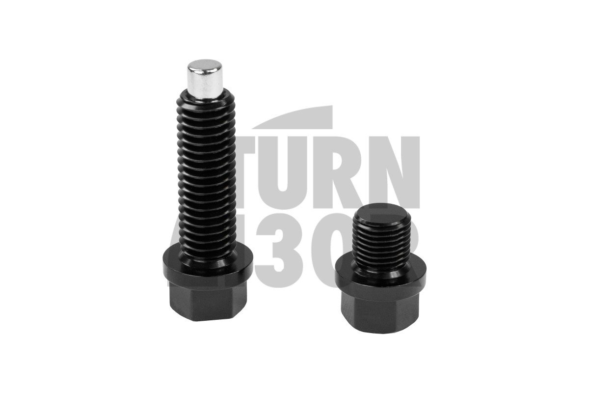 Haldex Magnetic Plug Kit for Audi S1 / TT / TTRS / A3 / S3 / RS3 Racingline Haldex Magnetic Plug Kit for Audi S1 / TT / TTRS / A3 / S3 / RS3 Racingline