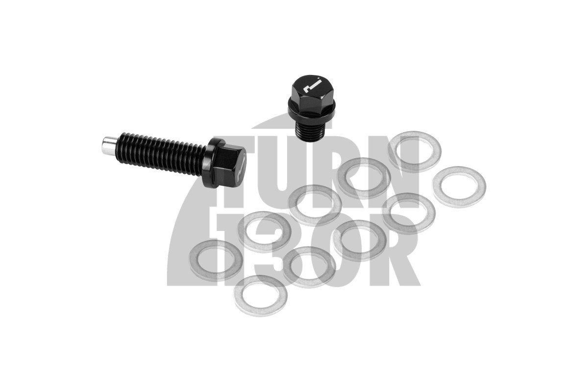 Haldex Magnetic Plug Kit for Audi S1 / TT / TTRS / A3 / S3 / RS3 Racingline Haldex Magnetic Plug Kit for Audi S1 / TT / TTRS / A3 / S3 / RS3 Racingline