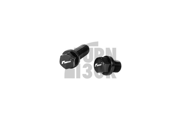 Haldex Magnetic Plug Kit for Golf 5 R32 / Golf 6 R / Golf 7 R / Golf 8 R Racingline
